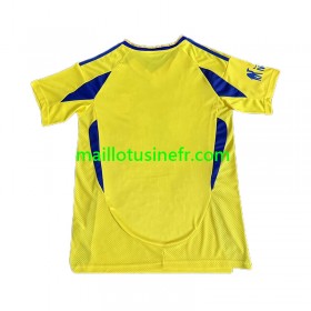 Maillot de Foot Al Nassr Domicile 2024-25